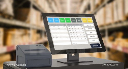 Transform Your Business with AiwaPOS: The Ultimate POS Software